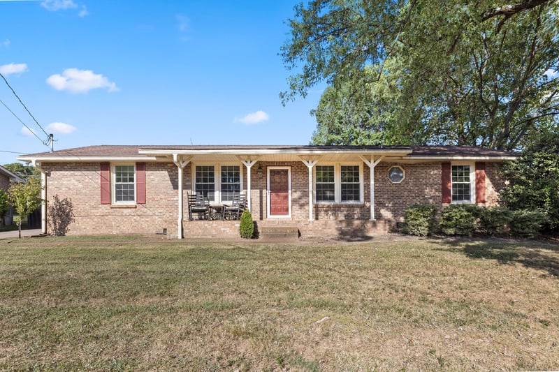 657 Atlanta Dr, Hermitage, TN 37076