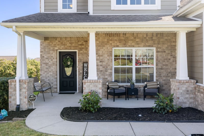 2404 Seven Oaks Pk, Thompsons Station, TN 37179