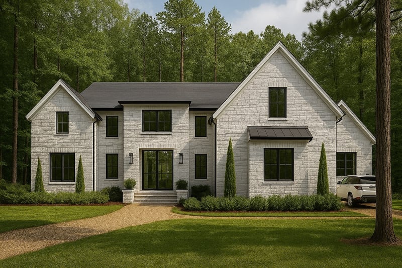 6065 Stone Cliff Ln, Franklin, TN 37064