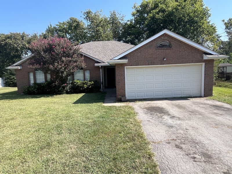 119 Tedder Blvd, Smyrna, TN 37167