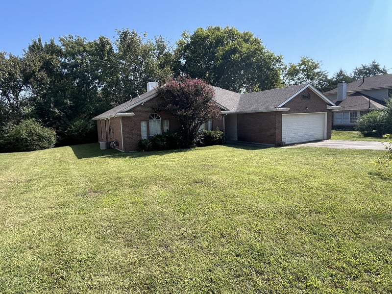 119 Tedder Blvd, Smyrna, TN 37167