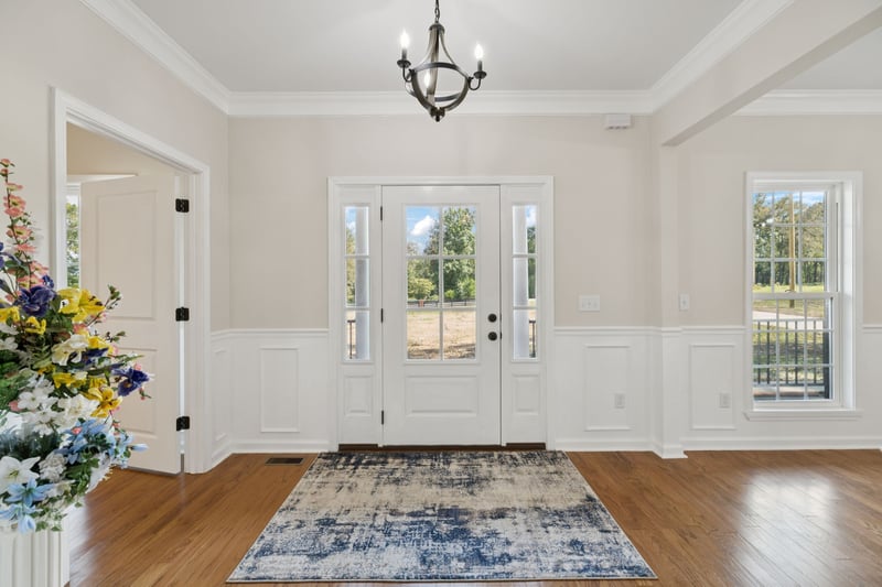 1235 George Patterson Rd, Murfreesboro, TN 37127