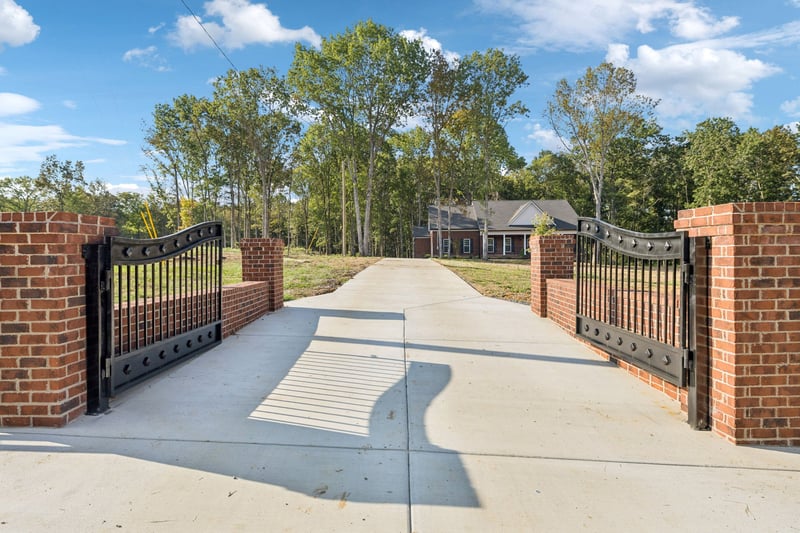 1235 George Patterson Rd, Murfreesboro, TN 37127