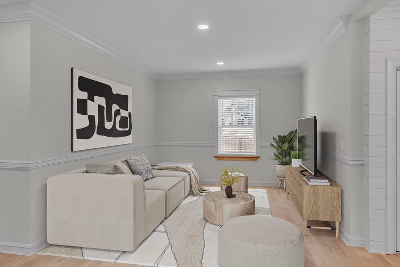 2711 Sharondale Ct, Nashville, TN 37215