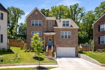 1133 Parklawn Dr, Nashville, TN 37211