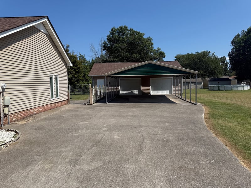 783 N Farm Ct, Murfreesboro, TN 37128