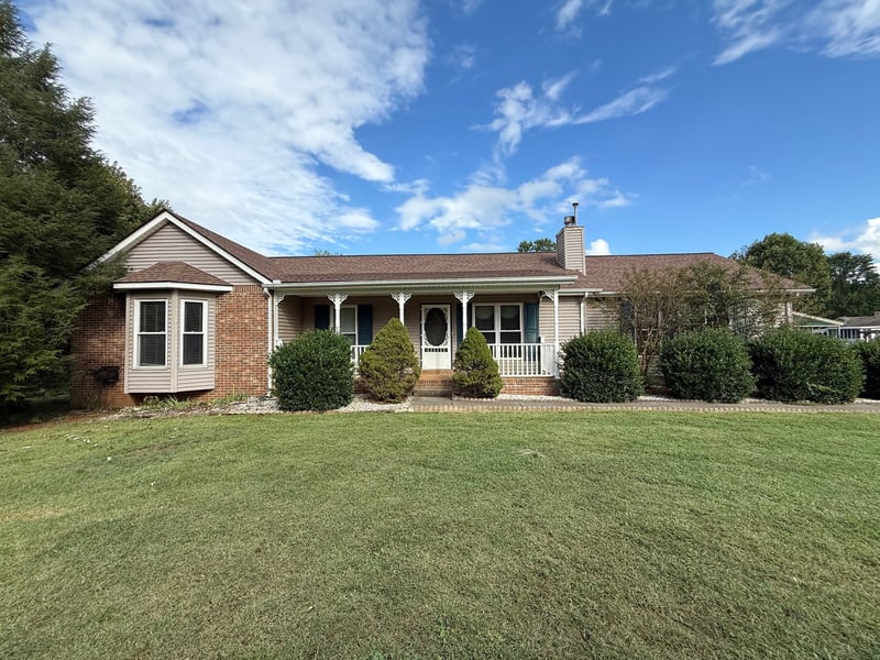 783 N Farm Ct, Murfreesboro, TN 37128