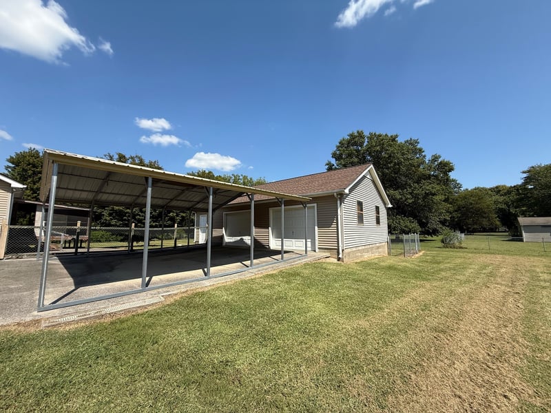 783 N Farm Ct, Murfreesboro, TN 37128