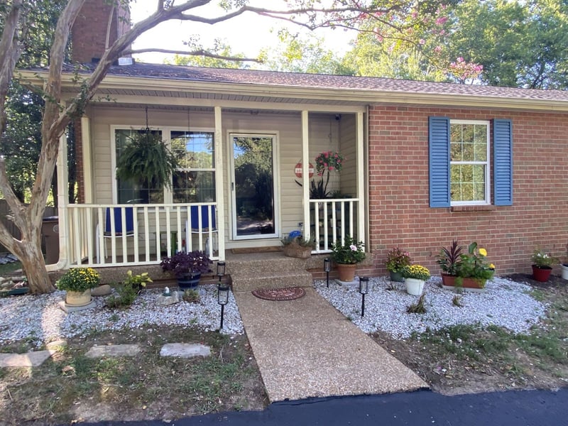 2314 Tally Green Ct, Nashville, TN 37214