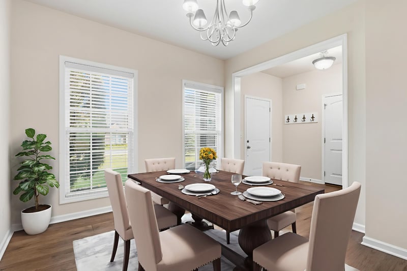 4007 Pendleton Dr, Spring Hill, TN 37174