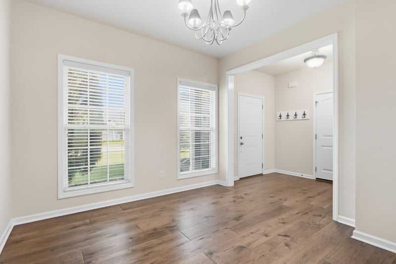 4007 Pendleton Dr, Spring Hill, TN 37174