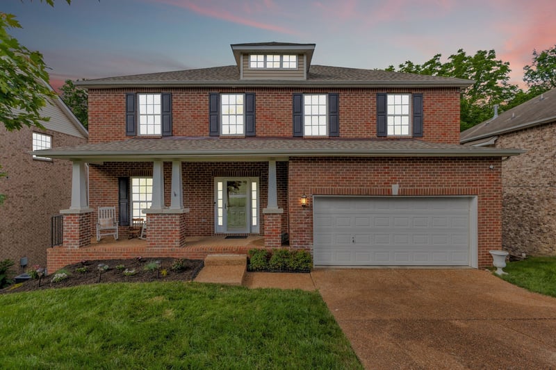 7044 Oak Brook Ter, Brentwood, TN 37027