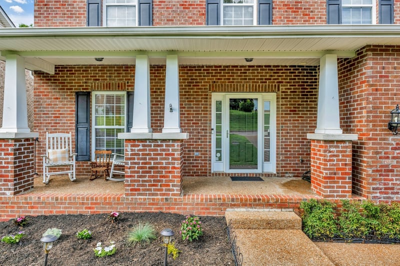 7044 Oak Brook Ter, Brentwood, TN 37027