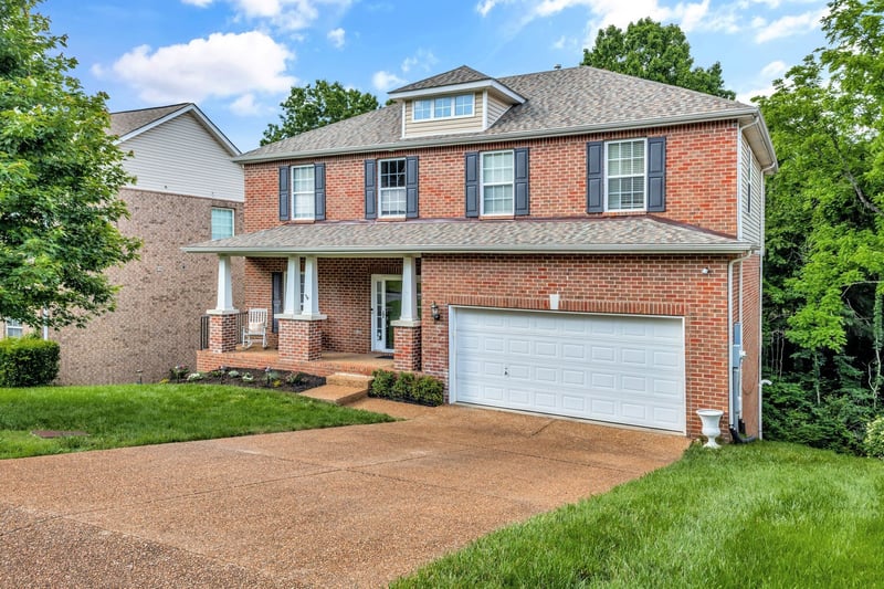 7044 Oak Brook Ter, Brentwood, TN 37027