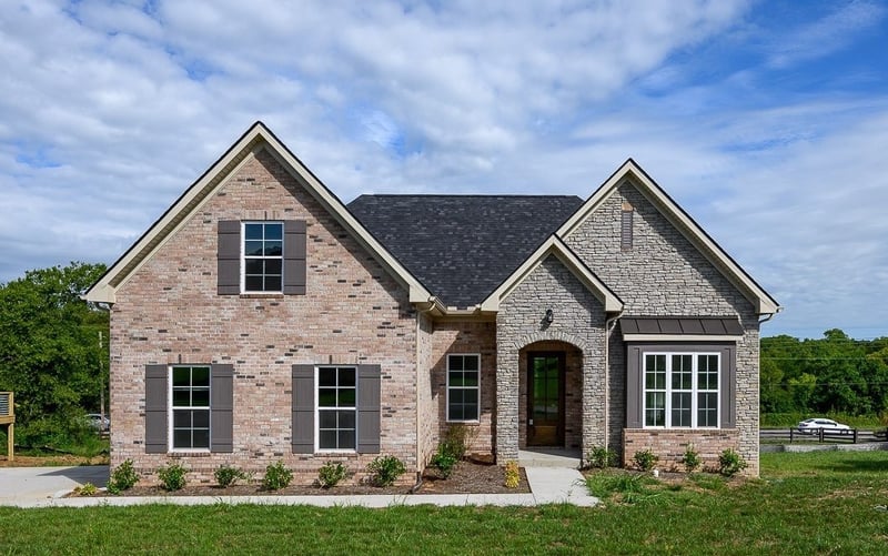 958 Hunters Ln, Springfield, TN 37172