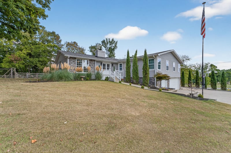 310 Weeping Elm Rd, Mount Juliet, TN 37122