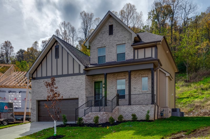 954 Hunters Ln, Springfield, TN 37172