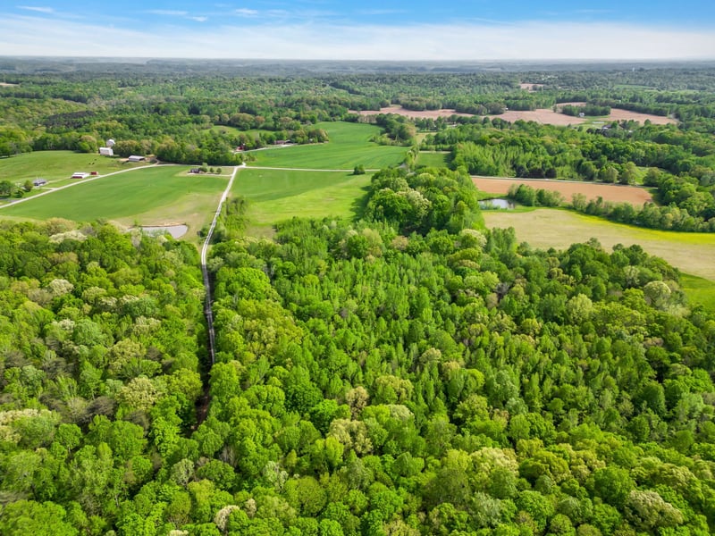 1 Poplar Ridge Rd, Chapmansboro, TN 37035