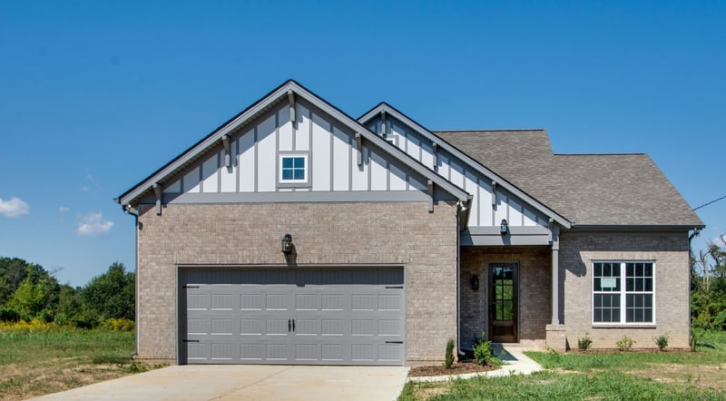 946 Hunters Ln, Springfield, TN 37172