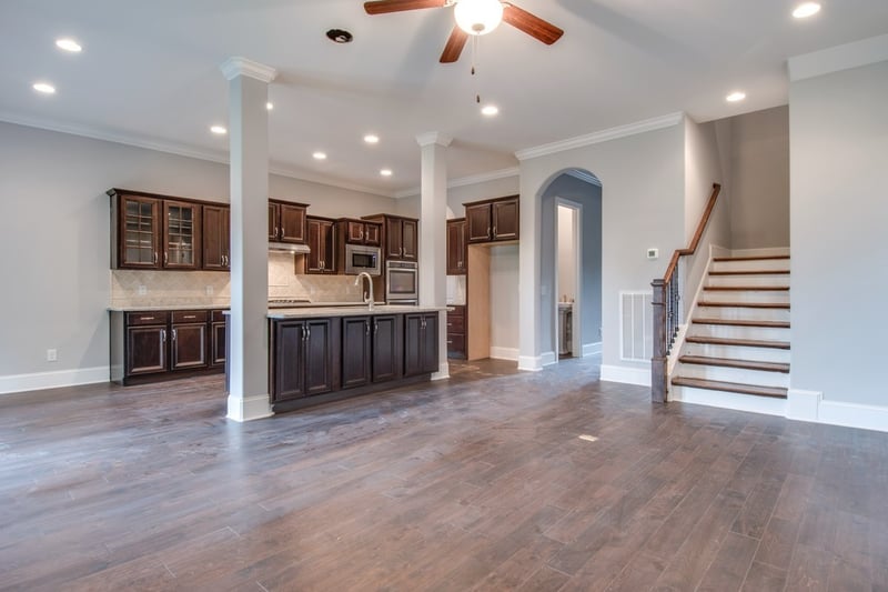 942 Hunters Ln, Springfield, TN 37172