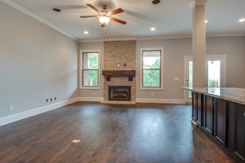 942 Hunters Ln, Springfield, TN 37172