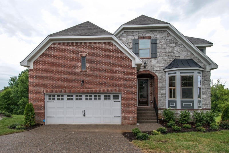 942 Hunters Ln, Springfield, TN 37172