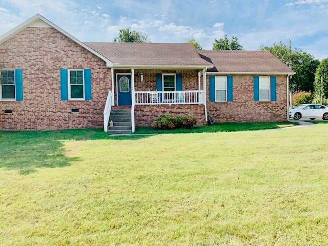 100 Ashley Ct, White House, TN 37188
