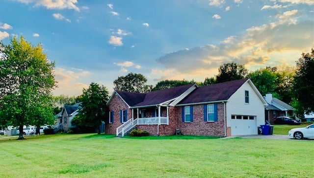 100 Ashley Ct, White House, TN 37188