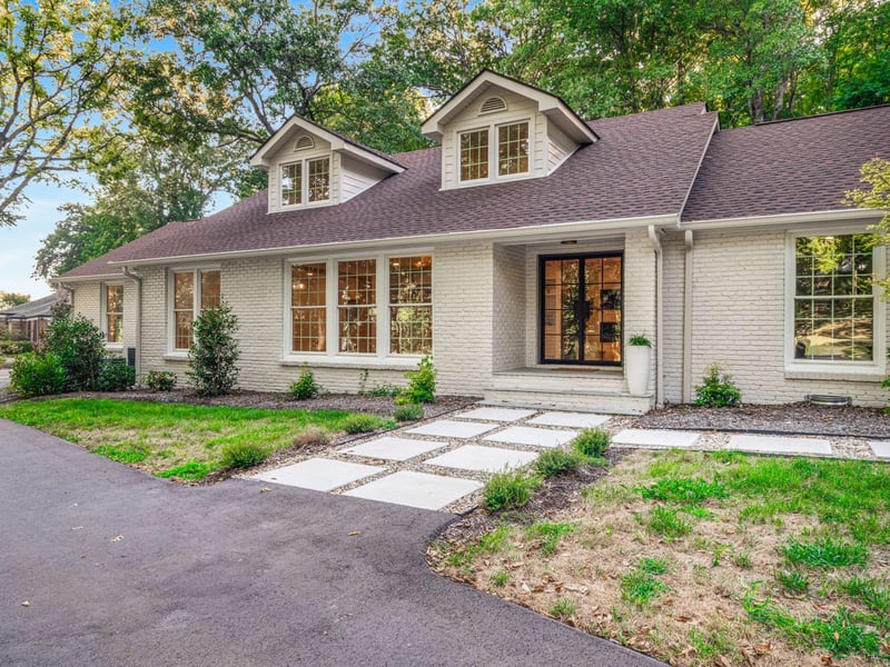 509 Hillwood Blvd, Nashville, TN 37205