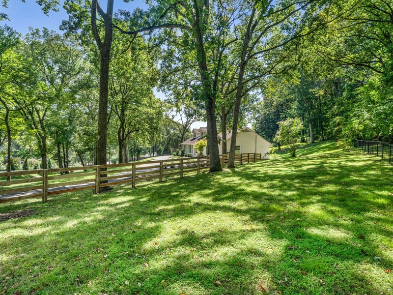 509 Hillwood Blvd, Nashville, TN 37205