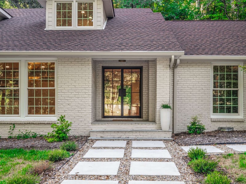 509 Hillwood Blvd, Nashville, TN 37205