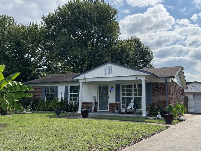 2318 Richmond Ave, Murfreesboro, TN 37130