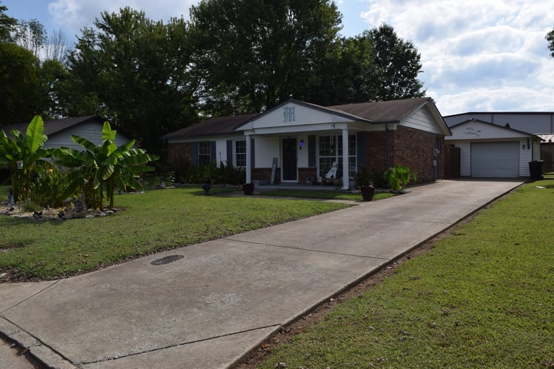 2318 Richmond Ave, Murfreesboro, TN 37130