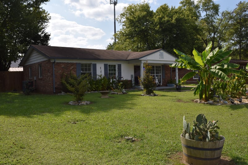 2318 Richmond Ave, Murfreesboro, TN 37130