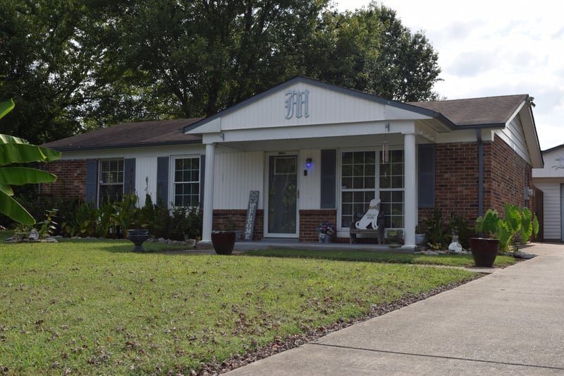 2318 Richmond Ave, Murfreesboro, TN 37130