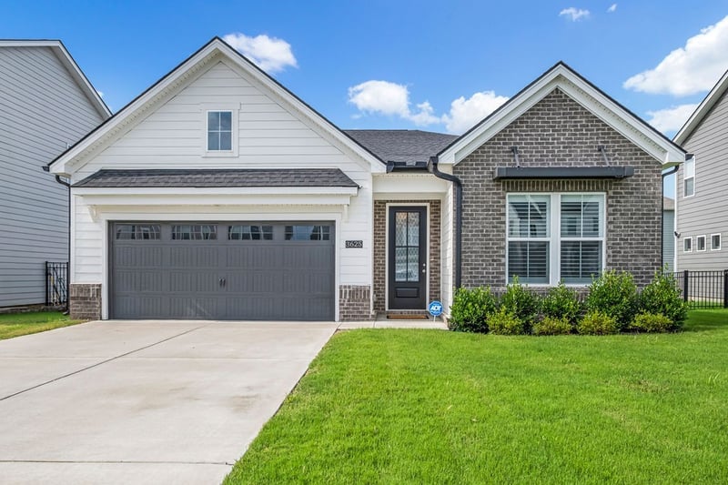 3625 Shady Forest Dr, Murfreesboro, TN 37128