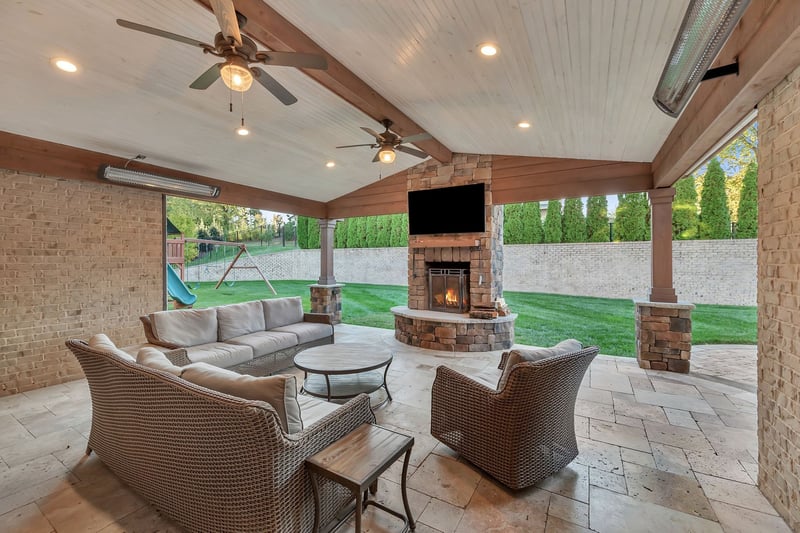 1851 Barnstaple Ln, Brentwood, TN 37027