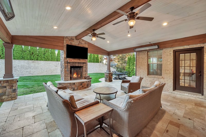 1851 Barnstaple Ln, Brentwood, TN 37027