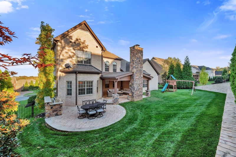 1851 Barnstaple Ln, Brentwood, TN 37027