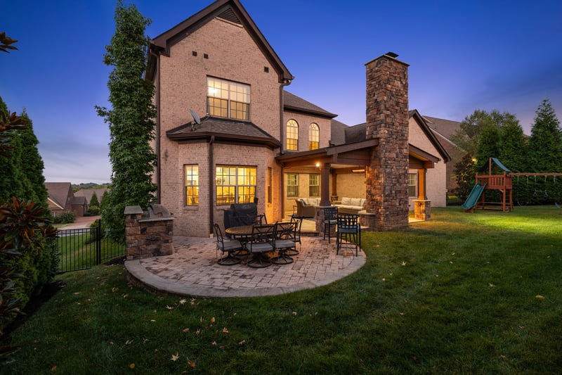 1851 Barnstaple Ln, Brentwood, TN 37027