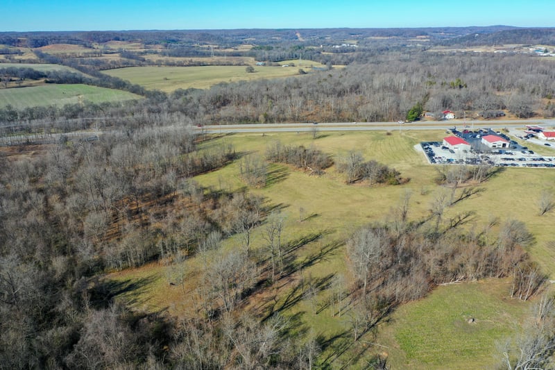 New Lawrenceburg Hwy, Mount Pleasant, TN 38474