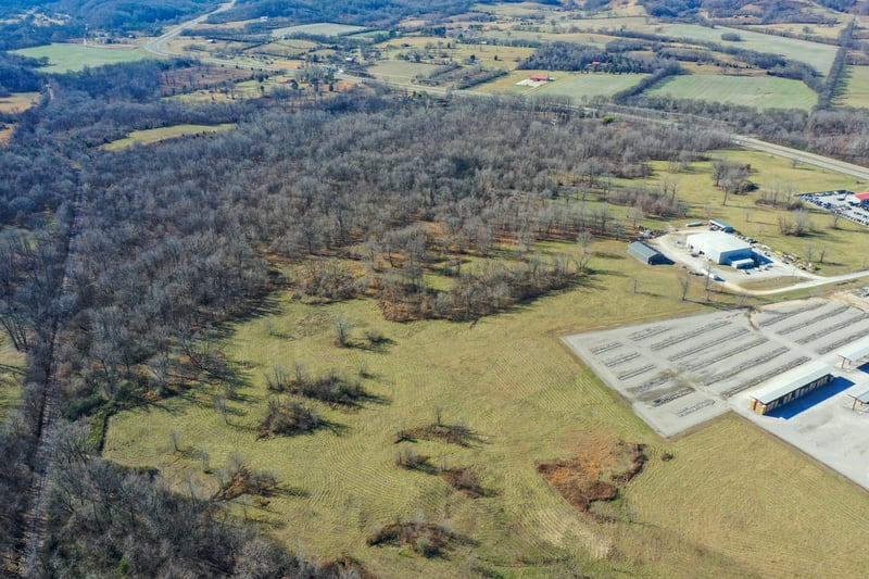 New Lawrenceburg Hwy, Mount Pleasant, TN 38474