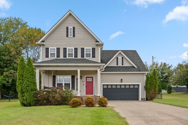 1161 Station Dr, Goodlettsville, TN 37072