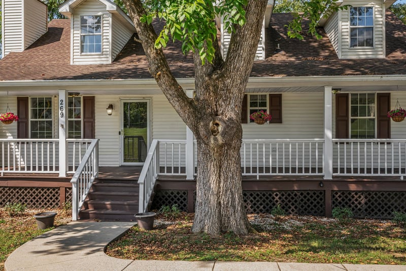 269 Harpeth View Trl, Kingston Springs, TN 37082