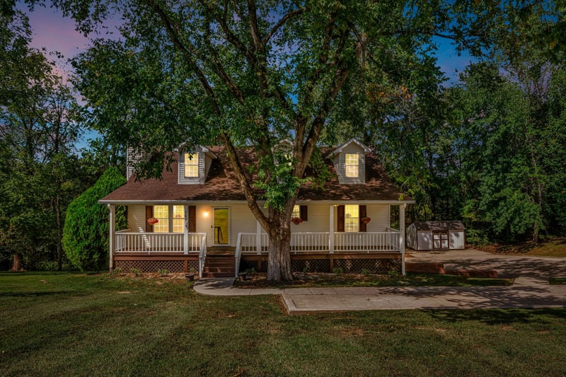 269 Harpeth View Trl, Kingston Springs, TN 37082