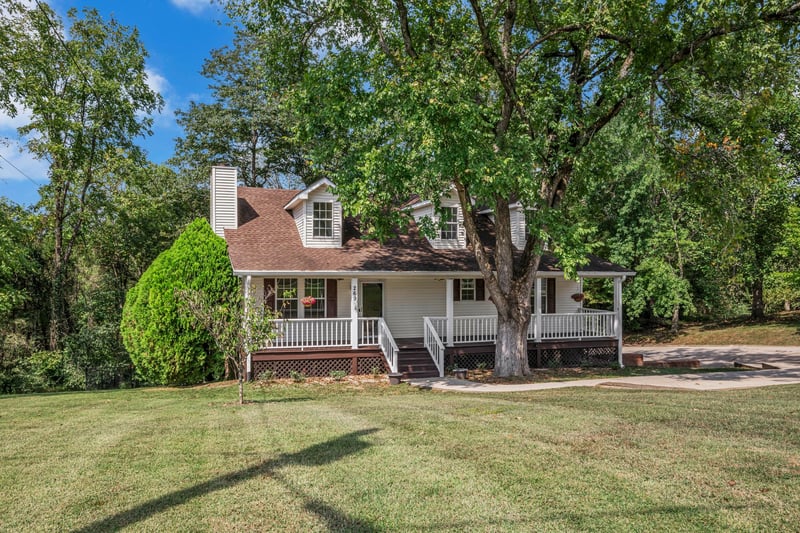 269 Harpeth View Trl, Kingston Springs, TN 37082