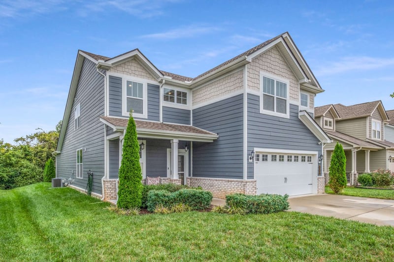 3122 Rift Ln, Murfreesboro, TN 37130