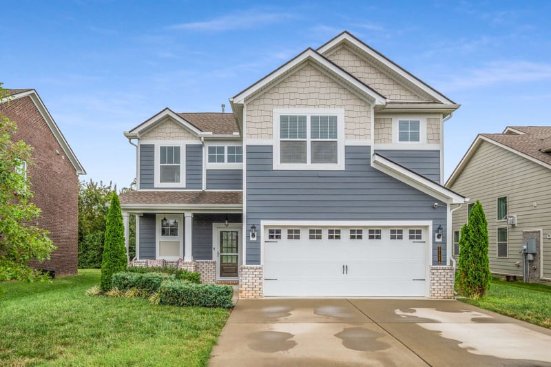 3122 Rift Ln, Murfreesboro, TN 37130