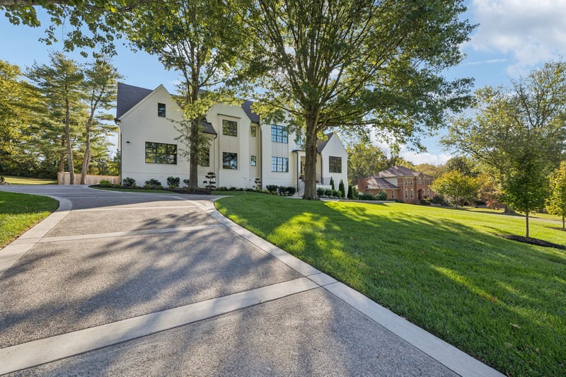 810 Steeplechase Dr, Brentwood, TN 37027