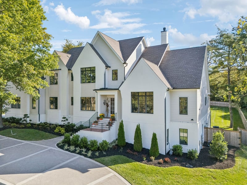 810 Steeplechase Dr, Brentwood, TN 37027